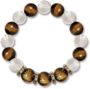 ジャグラー　パワーストーンブレスレット　３つセット ジャグラー パワーストーンブレスレット GOGO ランプ刻印入り